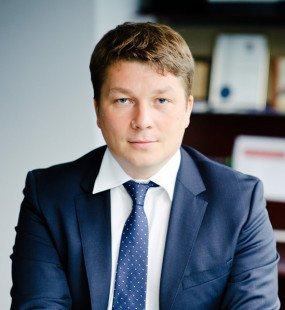 Dmitry Myslin