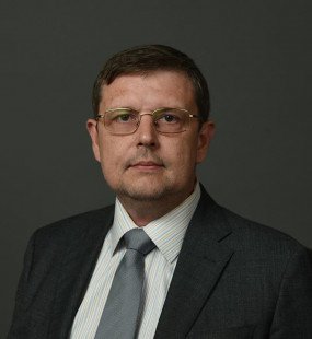 Олег Пеньков