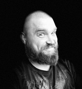Николай Коноплянников Николай Коноплянников