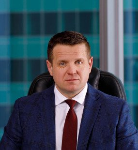 Олег Баранов Фото – Олег Баранов