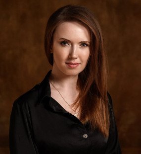 Алина Беляева Фото – Алина Беляева