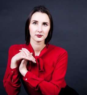 Олеся Звагольская Фото – Олеся Звагольская