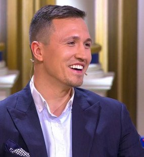 Евгений Назаров Evgeny Nazarov