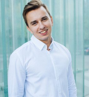 Виталий Арбузов Фото – Виталий Арбузов