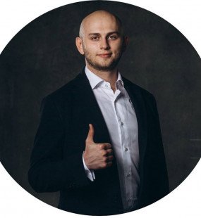 Анатолий Фролов Фото – Анатолий Фролов
