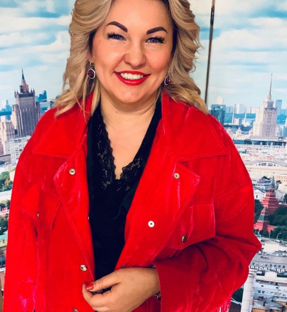 наталью кулакову