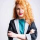 Masha Kazina